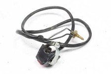 Interruttore manubrio attacco manubrio a destra Yamaha XT 600 2KF 87-90