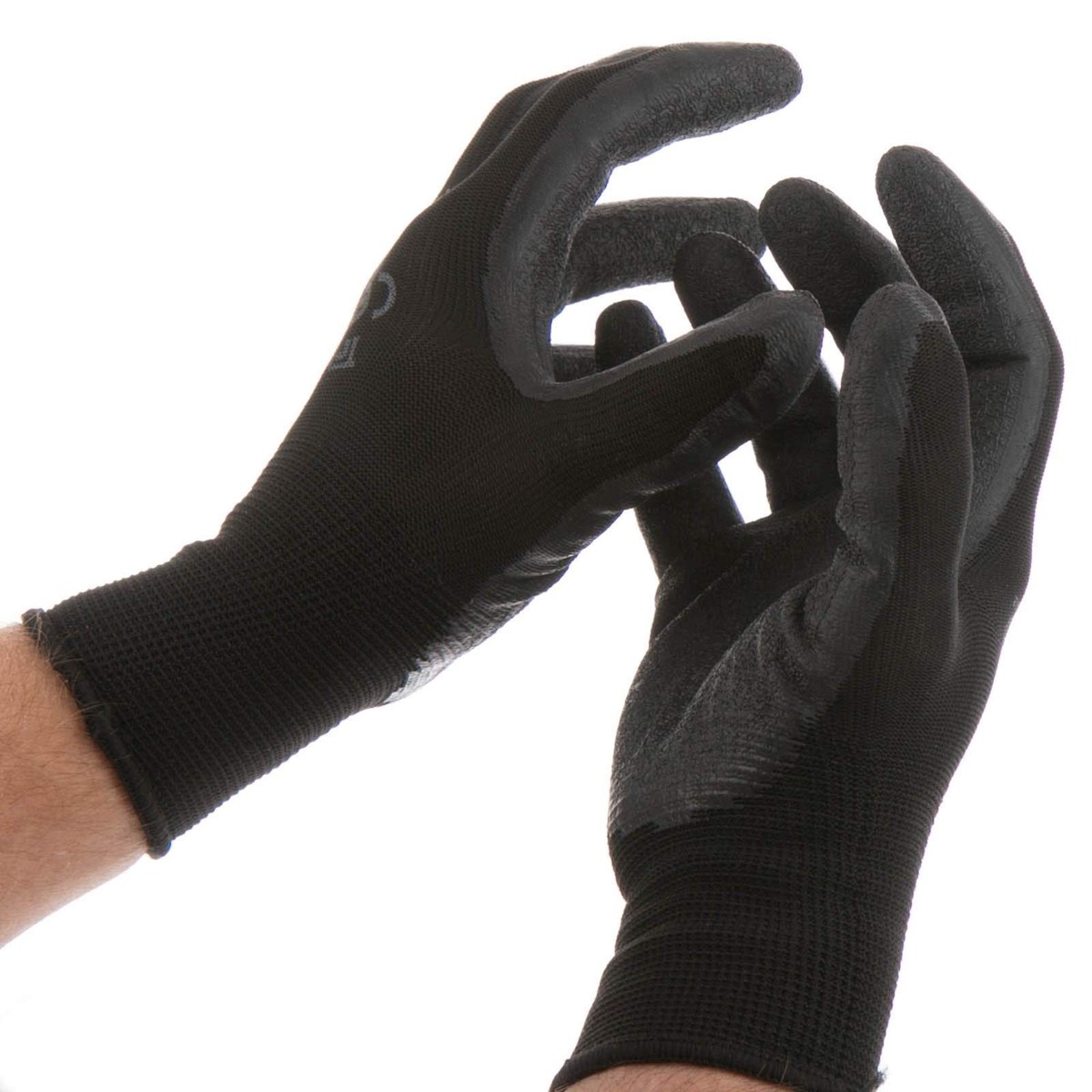 Gardening Gloves Extra Small Work Gloves Town Country Eco Flex
