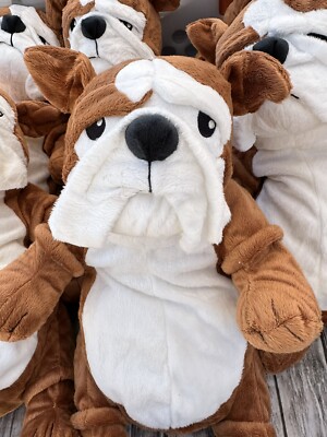 IKEA　犬 IKEA 犬 ぬいぐるみ - メルカリ