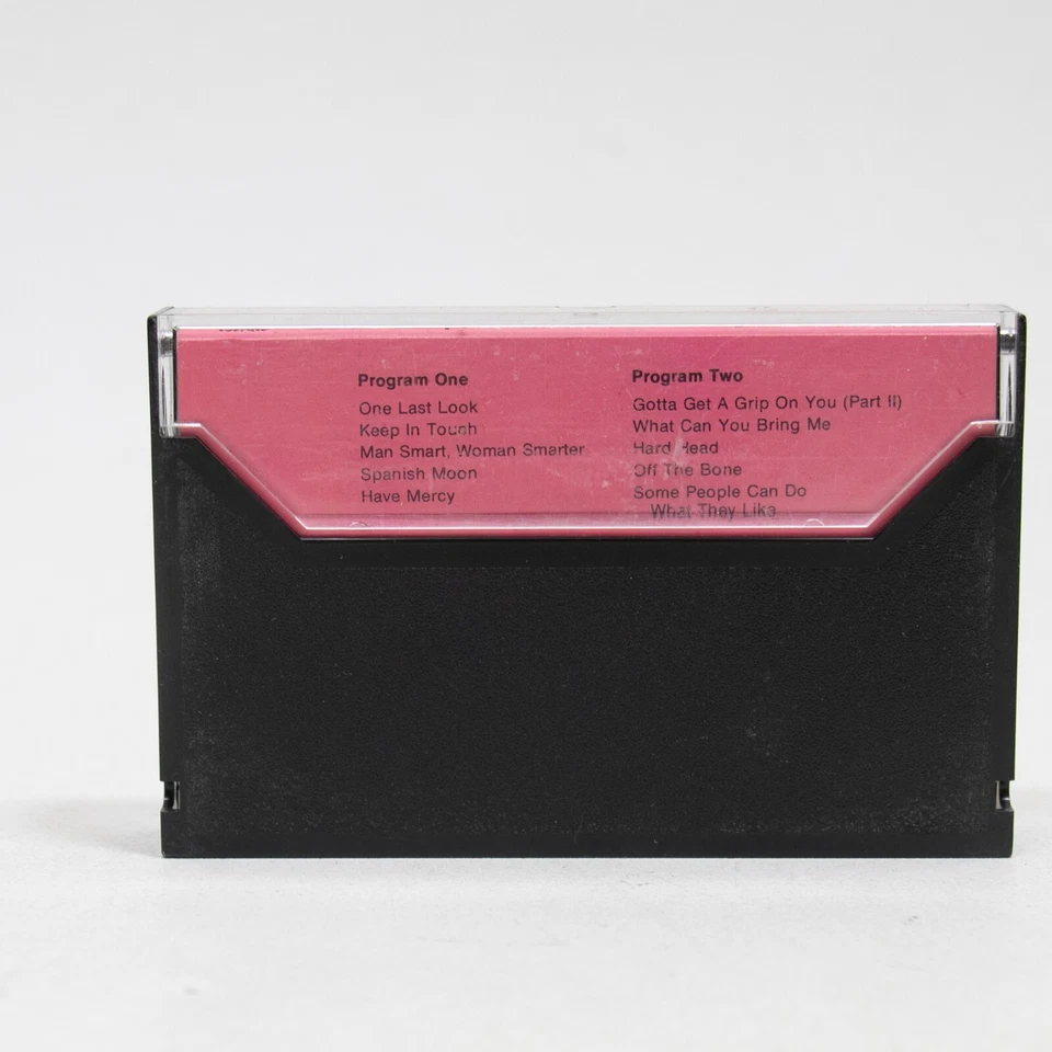 Robert Palmer Some People Can Do What They Like Cassette Tape 1976 Island VTG Foto 3 de 4