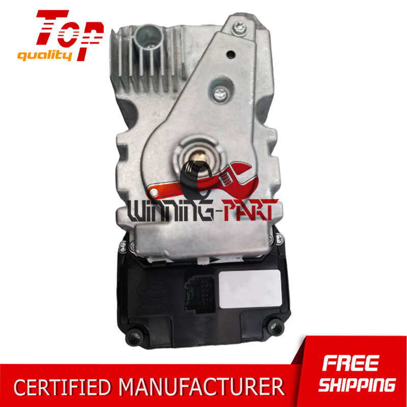 lr090489 TRANSFER SHIFT MODULE CONTROL FITS FOR Land Rover LR4 GEARBOX