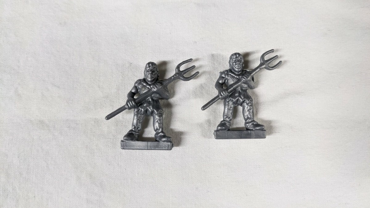 Hasbro Lionheart 1997 – Pezzi Di Ricambio Gioco Da Tavolo (Scegli Il Tuo) - Foto 2
