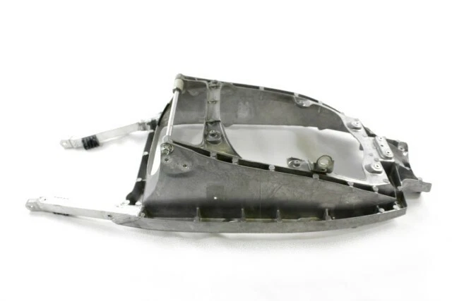 YAMAHA T-MAX 530 59C211900100 TELAIO POSTERIORE XP500 12 - 14 REAR FRAME - Immagine 3 di 3