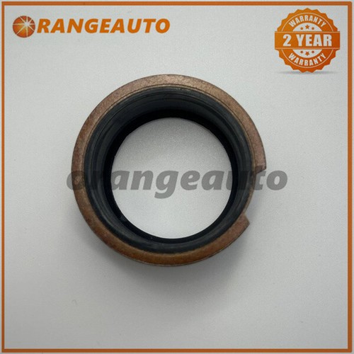 4PCS Spark Plug Tube Seal 68166329AA For 2013-2017 Fiat 500 13-2016 Dodge Dart - Picture 4 of 5