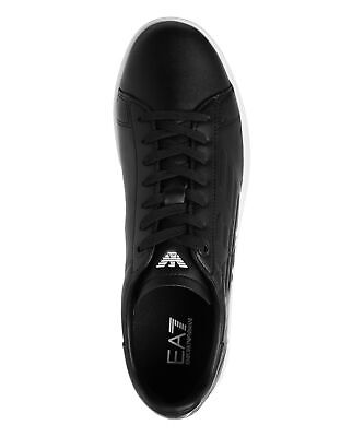 Emporio Armani EA7 sneakers men classic new cc Emporio Armani EA7 sneakers men classic new cc