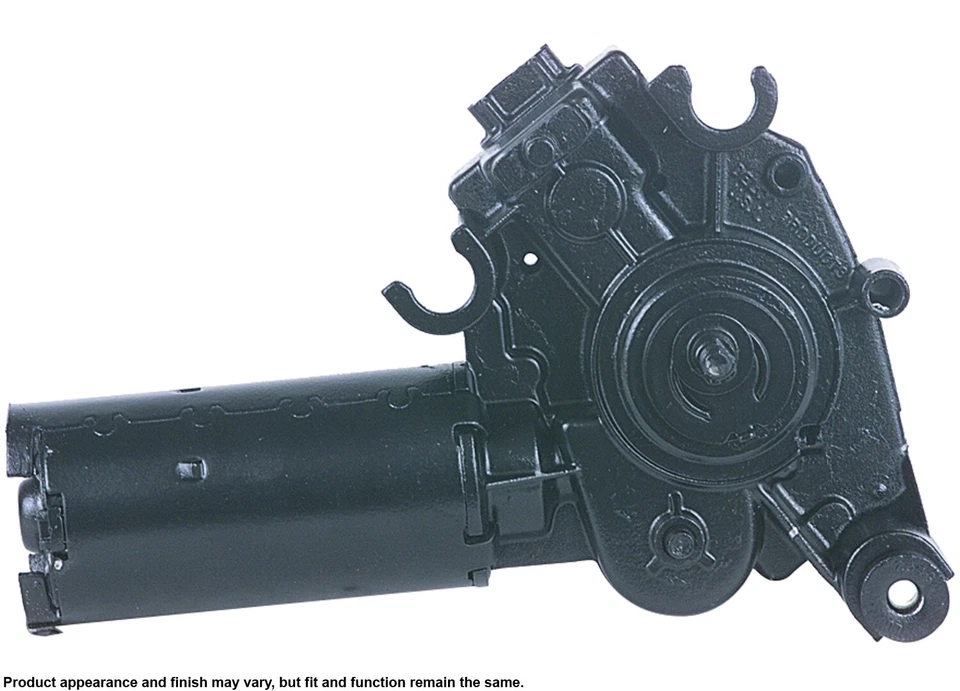 For 1984-1987 Chevrolet El Camino Windshield Wiper Motor Front Cardone 1985 1986 - Image 3 of 4