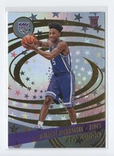 16-17 Revolution Astro Rookies #138 Malachi Richardson - Kings