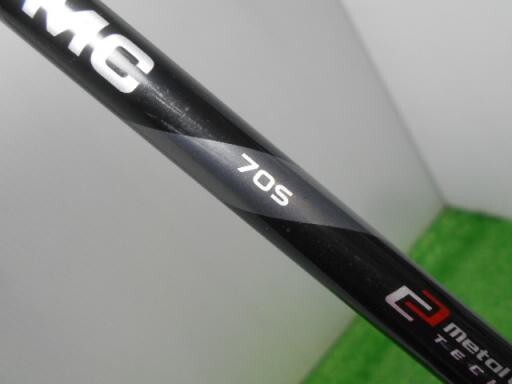 Callaway ROGUE ST MAX U5 Utility / 5w 23 Deg / Flex S Fujikura MC