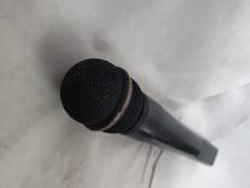 Samson SH-2 Wireless Microphone Capsule Tested And Working