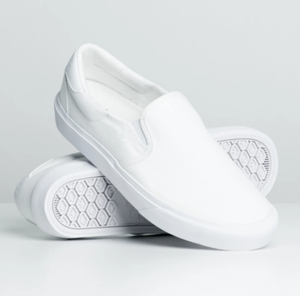 Court Rallye Slip - Mens – Pochta