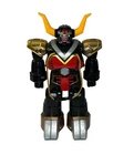 Bandai Power Rangers Vintage 1998 Lost Galaxy Deluxe Defender Torozord Megazord