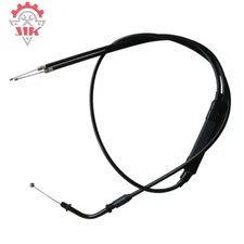 Throttle Cable 42" For Yamaha 1 into 2 Mikuni Carburetor Conversion VM30 32 34