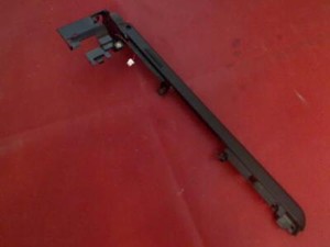 Gehäuse Oberschale Abdeckung Lautsprecher Rechts (R) MSI Mega Book S310 MS-1312