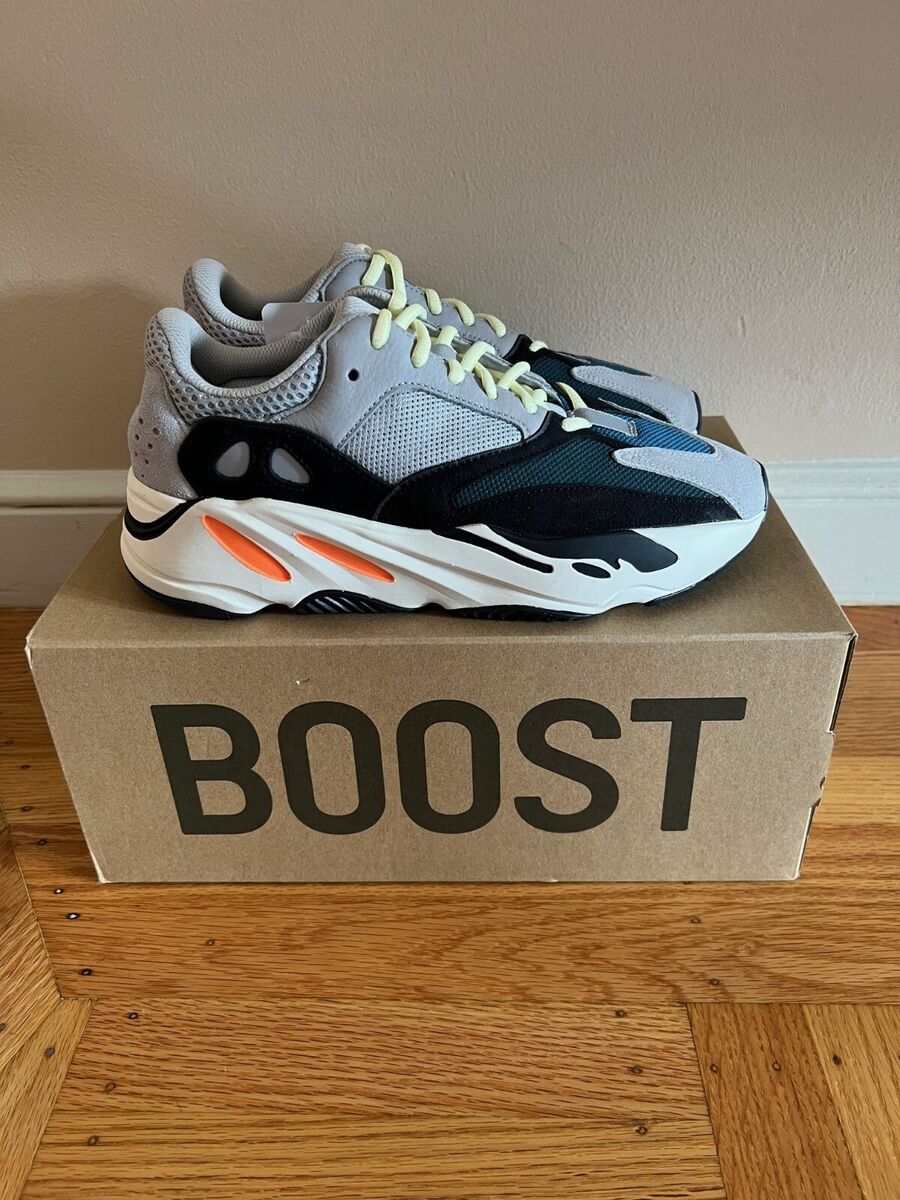 Brand New Adidas Yeezy Boost 700 Wave Runner 3M Size 8.5 | eBay Brand New Adidas Yeezy Boost 700 Wave Runner 3M Size 8.5 | eBay