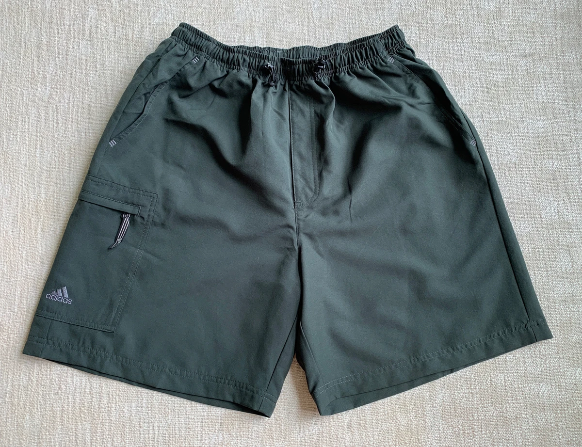 Adidas pocket shorts hotsell