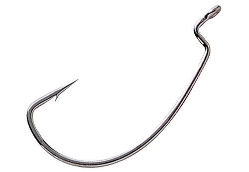 500pcs/lot Fishing Hooks Size #3-#12 Freshwater Fishhooks Carp Fishing  Tackle | eBay