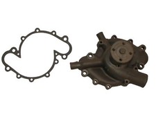 Rebuilt Water Pump 1966 Amc Rambler American 290 V8 Engines 66 American Motors