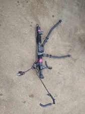 Bentley Eight Steering Rack