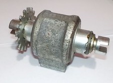 FIAT OM 80 - 90 - 100 - 110/ REGISTRO FRENO POSTERIORE/ REAR BRAKE REGISTER