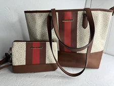 Una Talla womens Multicolored handbag