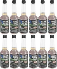 Alliant Power ULTRAGUARD Diesel Fuel Treatment - 12 Pack of Pints # AP0501