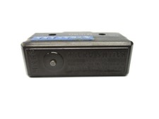 MICRO SWITCH BZR8-A36 480VAC 15A NSNP