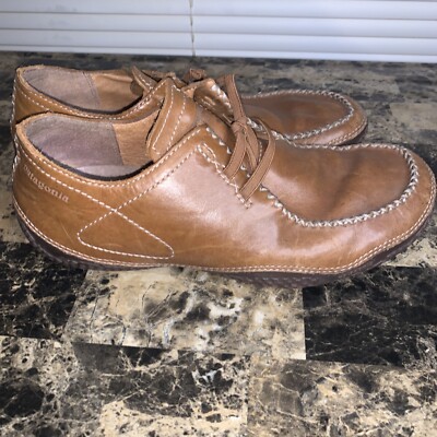Patagonia Shoes Men's Sze 8 Honeydew Brown Performance Patagonia Shoes Men's Sze 8 Honeydew Brown Performance