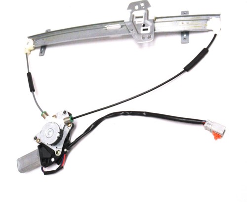 Power Window Motor & Regulator Assembly Driver Side for 2002-2006 Honda CR-V - Picture 2 of 8
