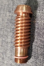 Thermal Dynamics TD 8-4154 Liner Gas Distributor Thermal Arc