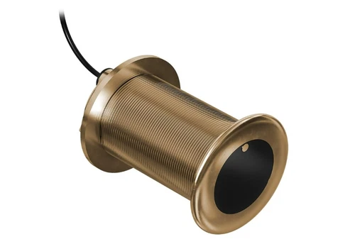 Garmin - GT12M-THF Bronze Transducers
