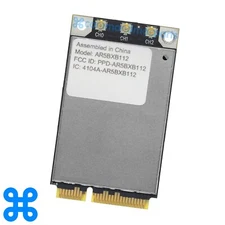 AIRPORT WIRELESS WIFI NETWORK CARD - iMac 21.5" A1311, 27" A1312 Mid Late 2011
