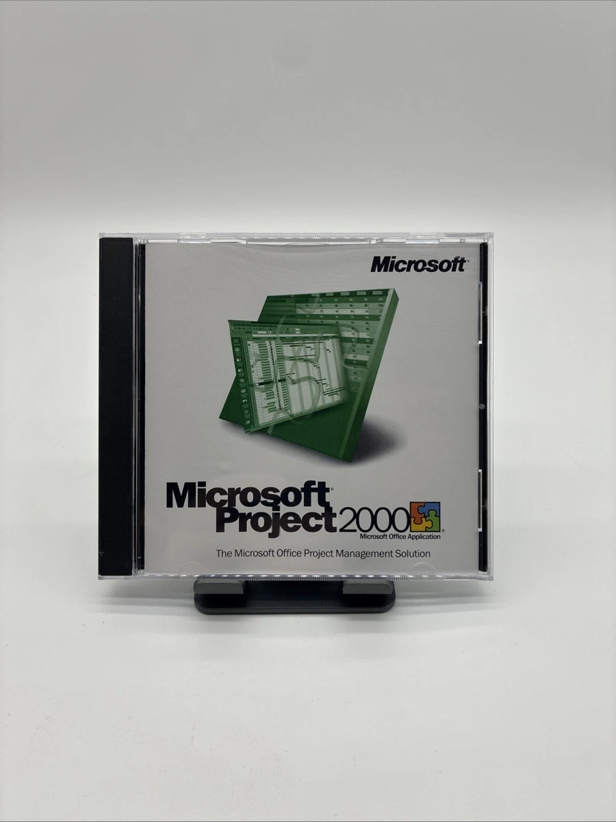 25+ Microsoft Project for sale | Updated Oct 2026