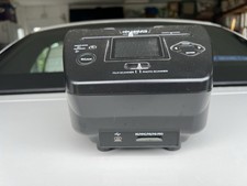 Ion Slides 2 PC 35mm Slide & Film Scanner Black Retro Photography Film Unit.