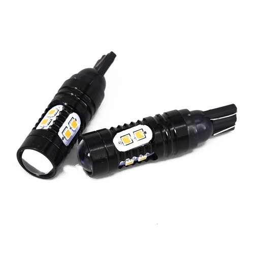 Reverse Light Upgrade with High Performance LEDs for Vehicle Compatibility - Picture 3 of 7