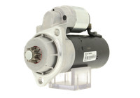 Anlasser 2.0 Kw Neu Eurostarter Oe-Nr. 0001109008 FüR Hatz