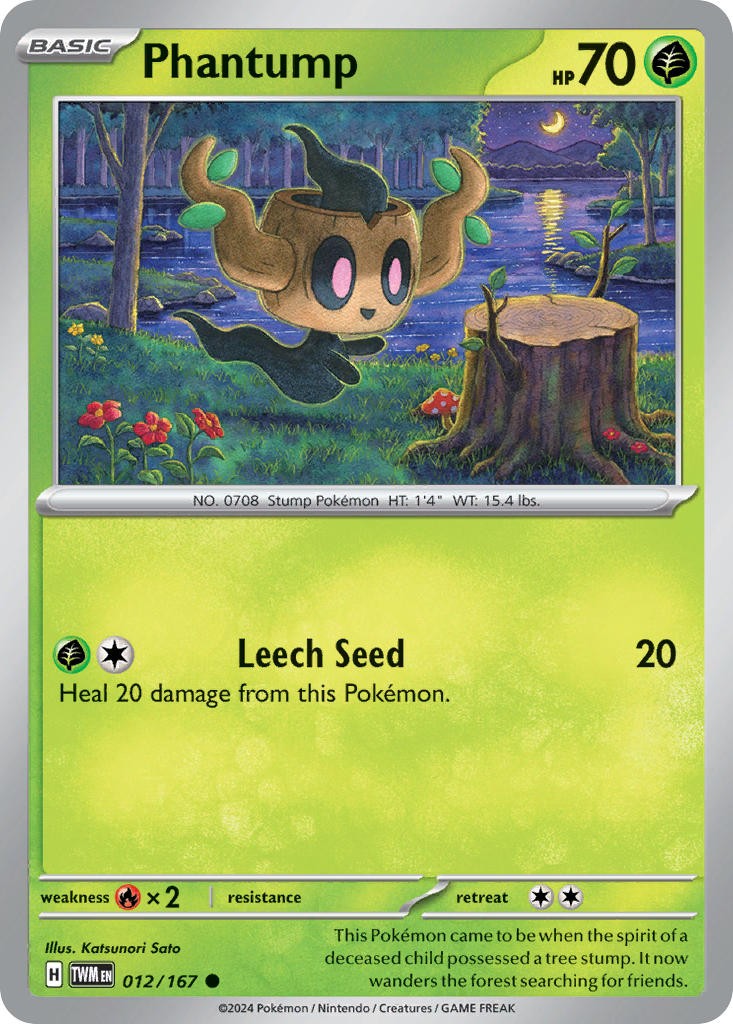 Pokemon Twilight Masquerade Choose your card! English Free Shipping