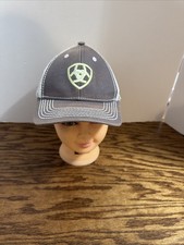 Ariat snapback trucker hat Youth