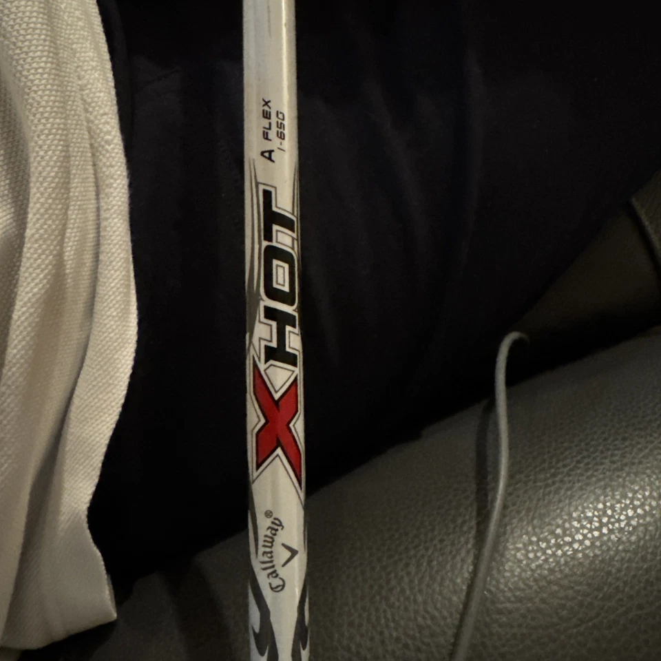 Callaway XHOT A Wedge  - Image 3 of 4