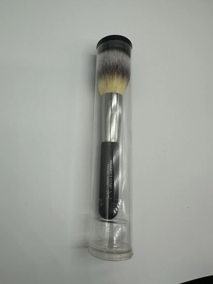 IT COSMETICS HEAVENLY LUXE WAND BALL POWDER BRUSH #8 (NIB/Sealed) - Image 4 of 4