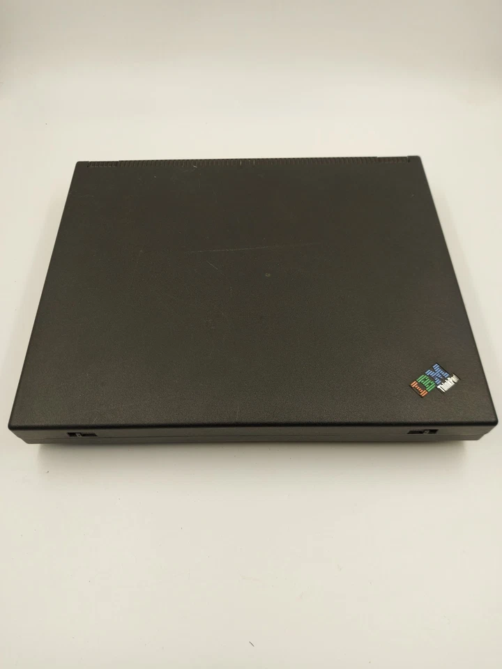 Vintage IBM ThinkPad 390E  untested parts only free post - image 3 of 4