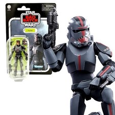 STAR WARS The Vintage Collection HUNTER VC268 3.75    figure Bad Batch MOC new