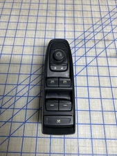 17 18 19 20 21 22 Subaru Impreza Driver Left Power Window Switch 83071FL12A OEM