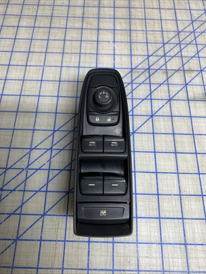 #ad #ad 17 18 19 20 21 22 Subaru Impreza Driver Left Power Window Switch 83071FL12A OEM $85.00