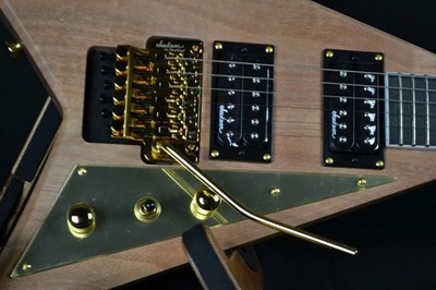 JACKSON JS SERIES RHOADS MAH JS32 NATURAL, Int'l Buyers Welcome | eBay