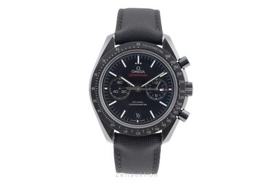 Omega Speedmaster Dark Side of the Moon 311.92.44.51.01.007 B&P NP: 13900  