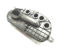 97004104 ANSAUGKRÜMMER / 1275317 FÜR SUZUKI SAMURAI SJ 413 SJ 1.9 TD TECHO MET