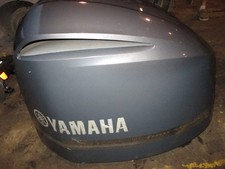 Yamaha 350hp 4 stroke outboard  cowling  