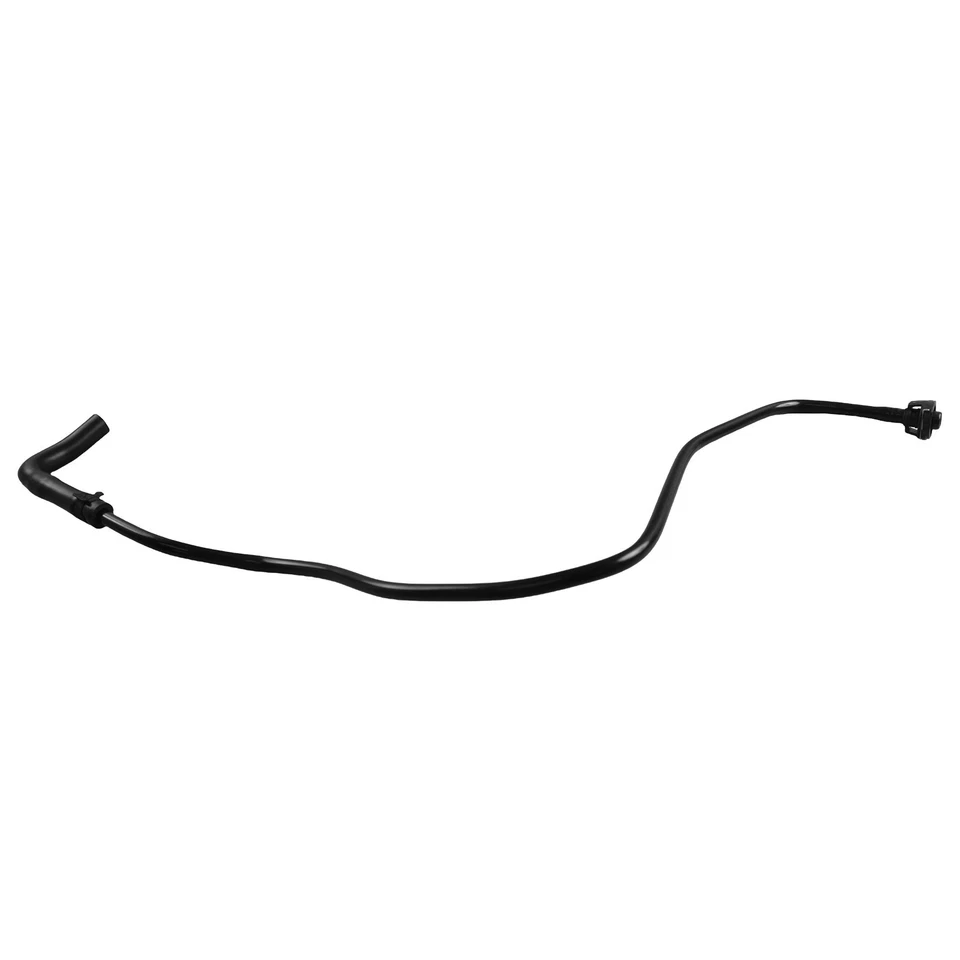 Новый верхний шланг охлаждения 4G0121081AL подходит для Audi A6 Quattro 2013-2014 C7 - Изображение 3 из 4