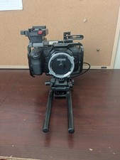 Blackmagic Design Pocket Cinema Camera 4K Cam...