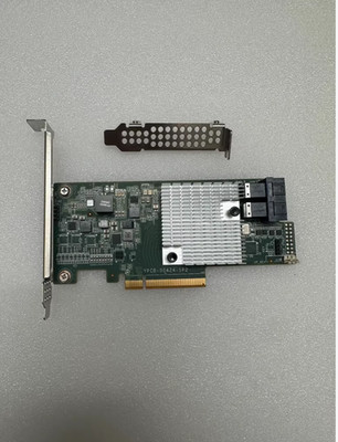 Inspur LSI SAS3008 9300-8i YZCA-00424-101 HBA  12Gbps IT-Mode ZFS UnRaid